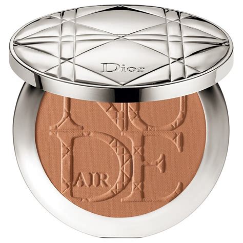 dior puder nude|Diorskin Nude Air Powder .